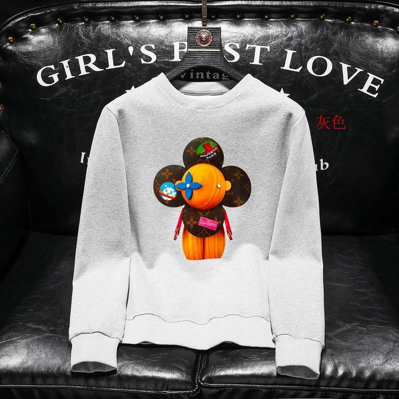 LV Sweatshirt m-3xl-057